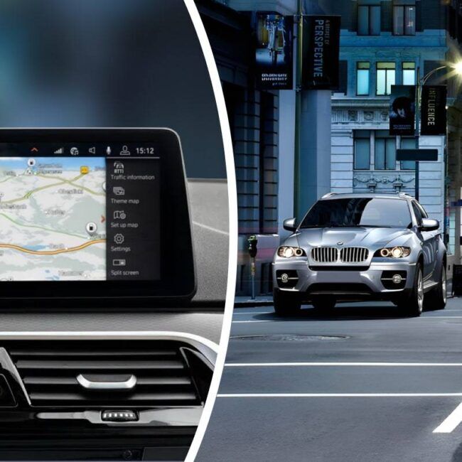 The Ultimate Guide to BMW FSC Codes - Bimmer Navigation